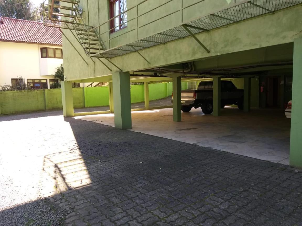 Pousada Canela Garden المظهر الخارجي الصورة