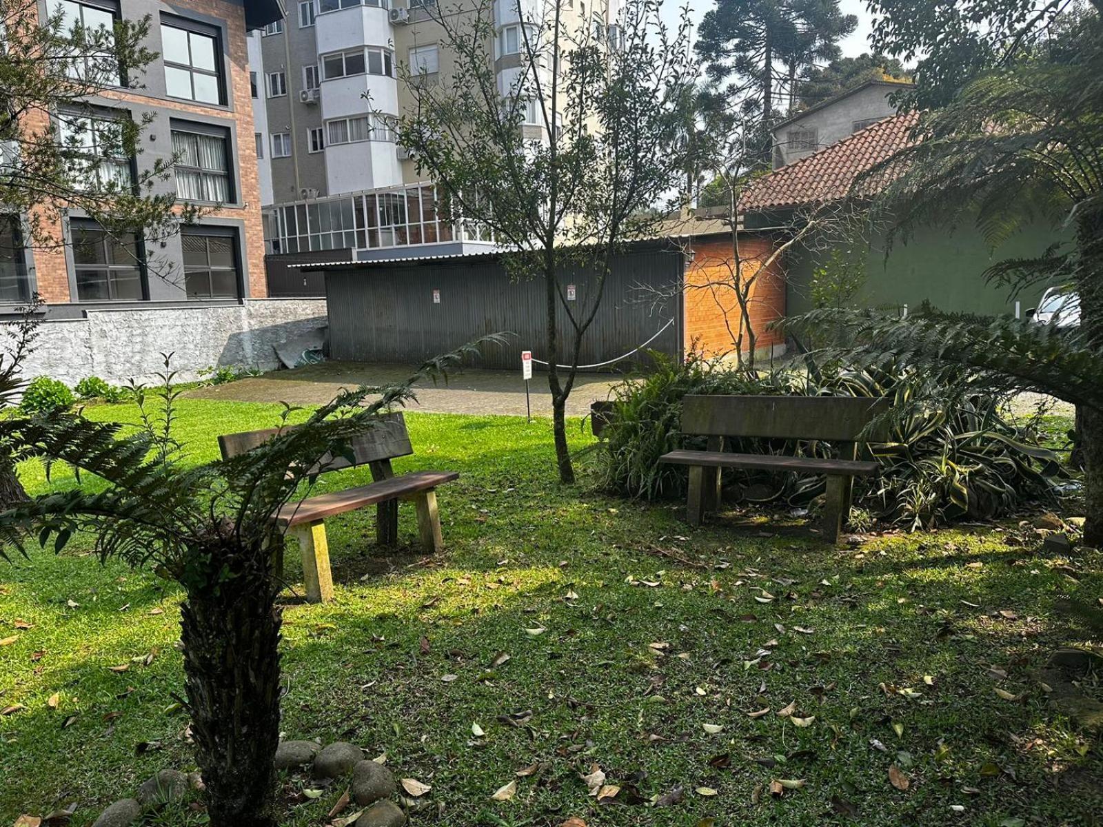 Pousada Canela Garden المظهر الخارجي الصورة