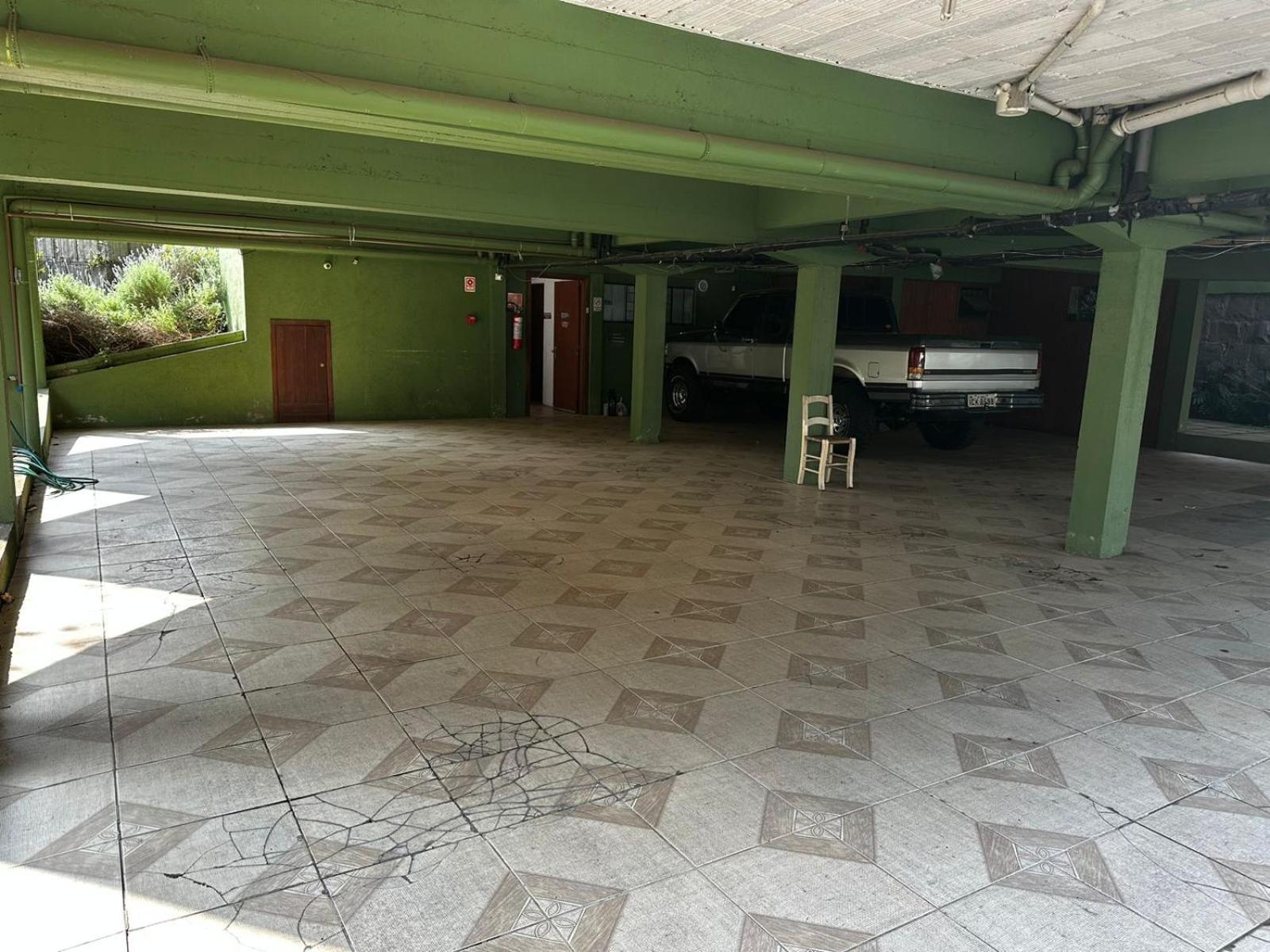 Pousada Canela Garden المظهر الخارجي الصورة