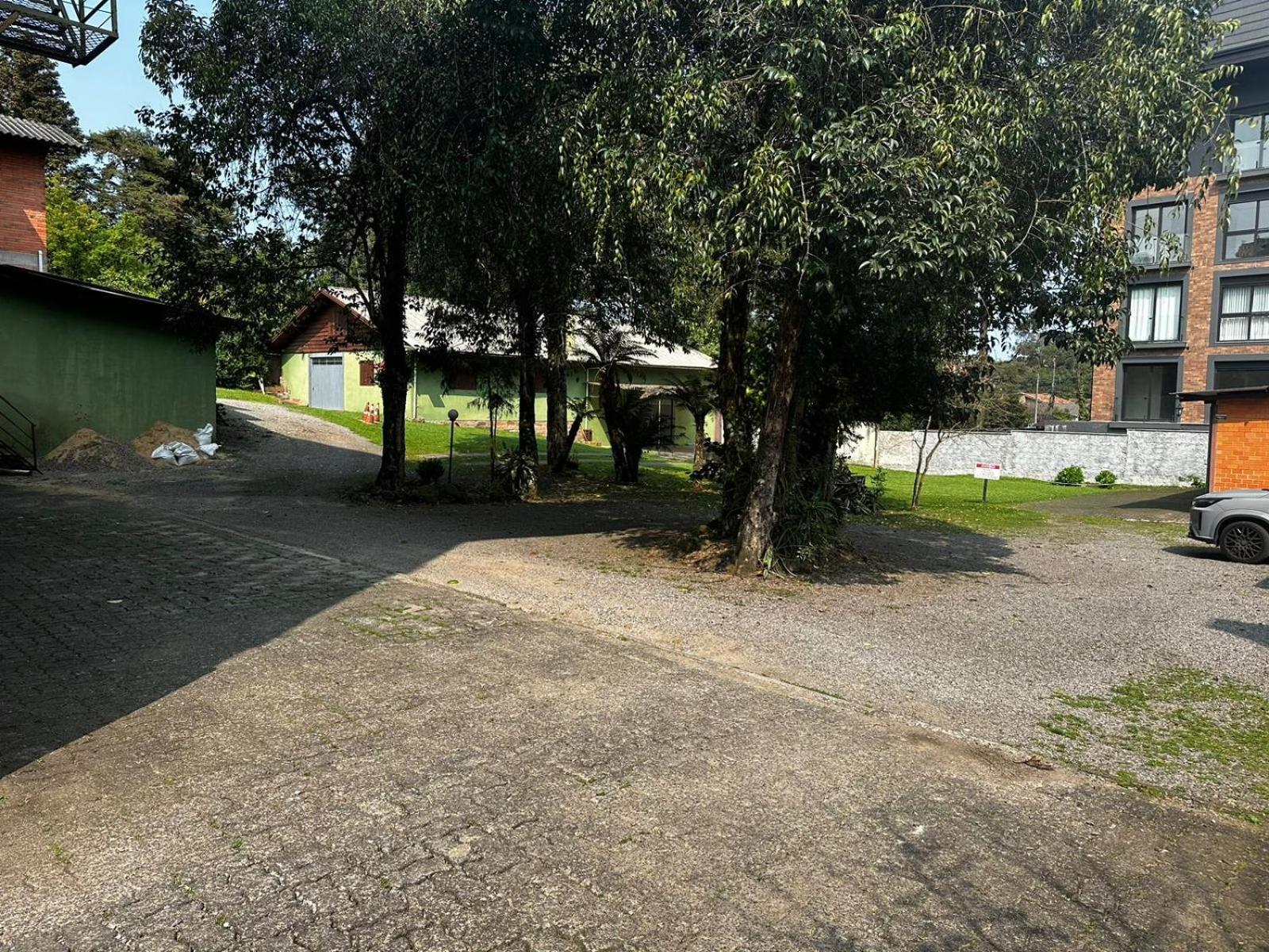 Pousada Canela Garden المظهر الخارجي الصورة