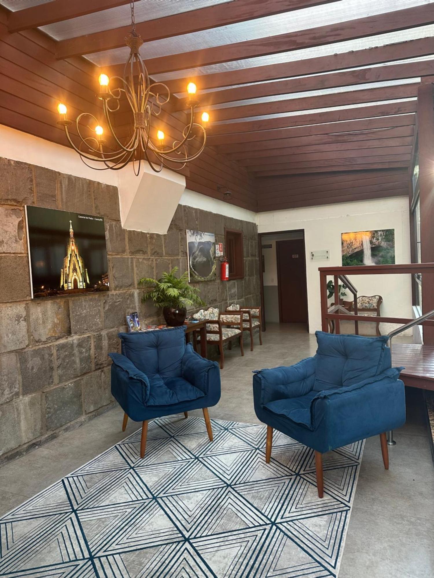 Pousada Canela Garden المظهر الخارجي الصورة